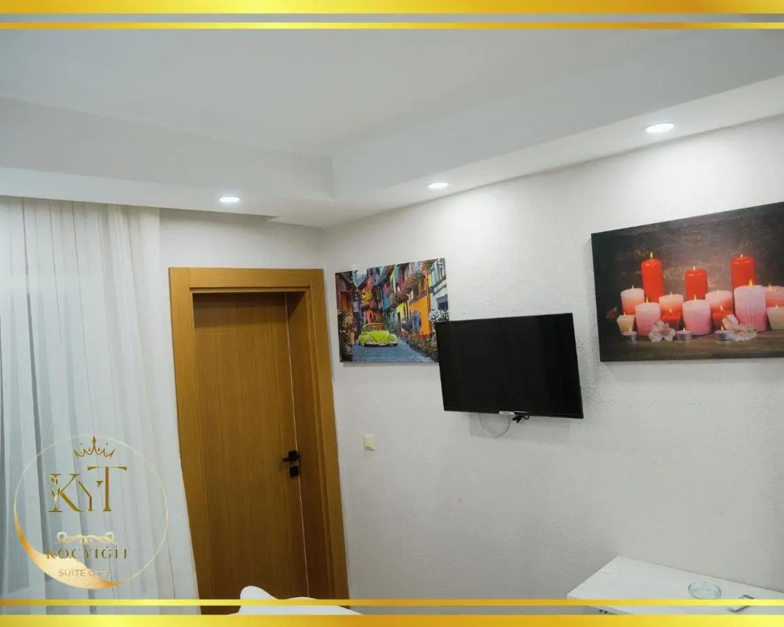 Koçyiğit Suite & Hotel