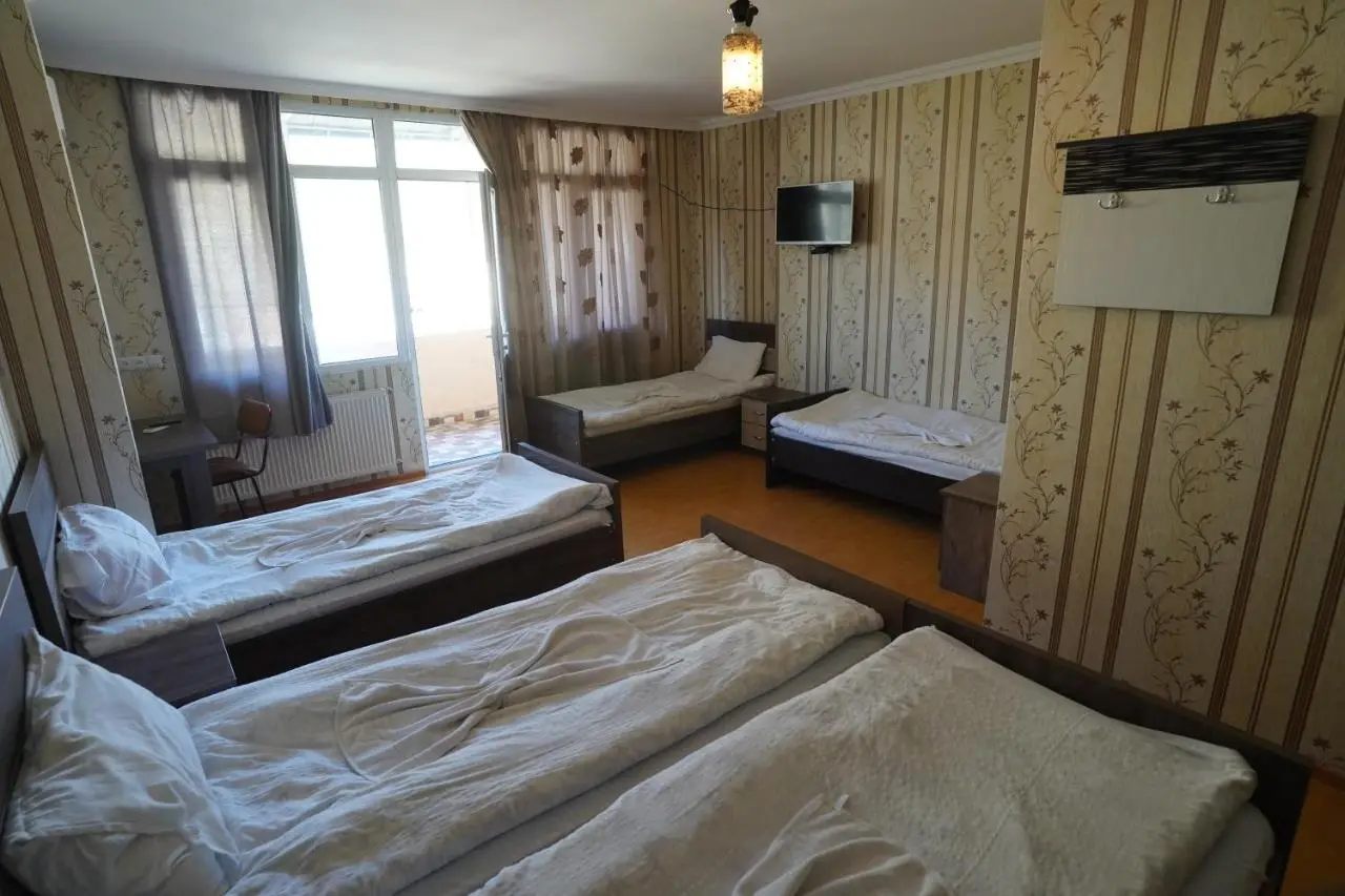 imperator 1 Hotel