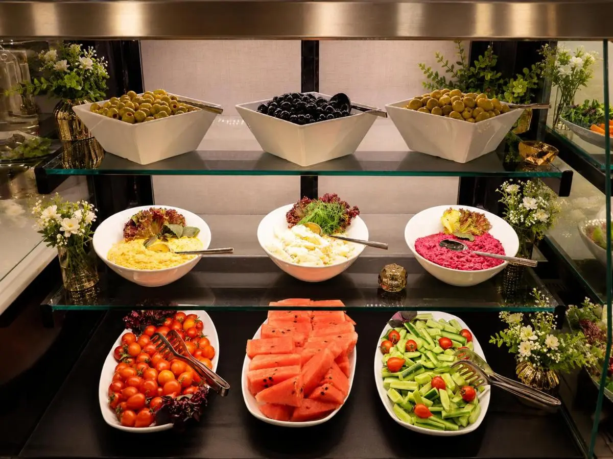 Elite World Inn Istanbul Mahmutbey