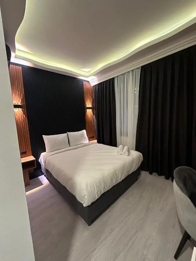Rays Hotel - Bakirkoy Istanbul City Center