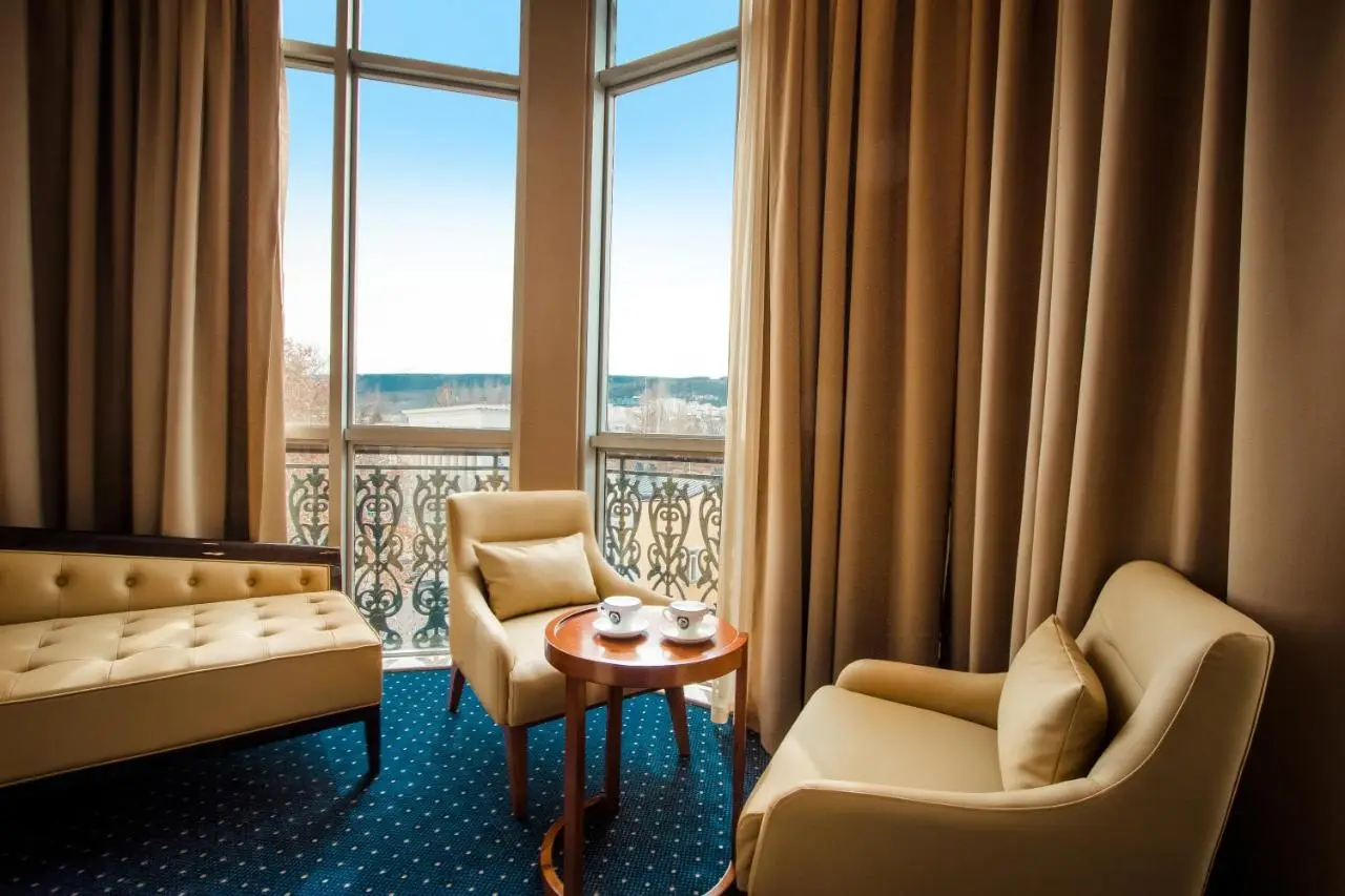 New Tiflis Hotel