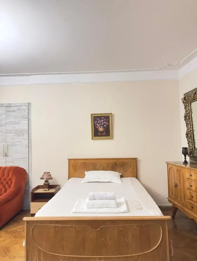 Davit's Apartments 21