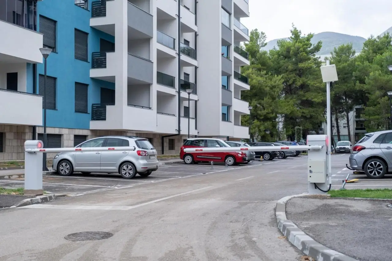 INSTA Premium Apartment