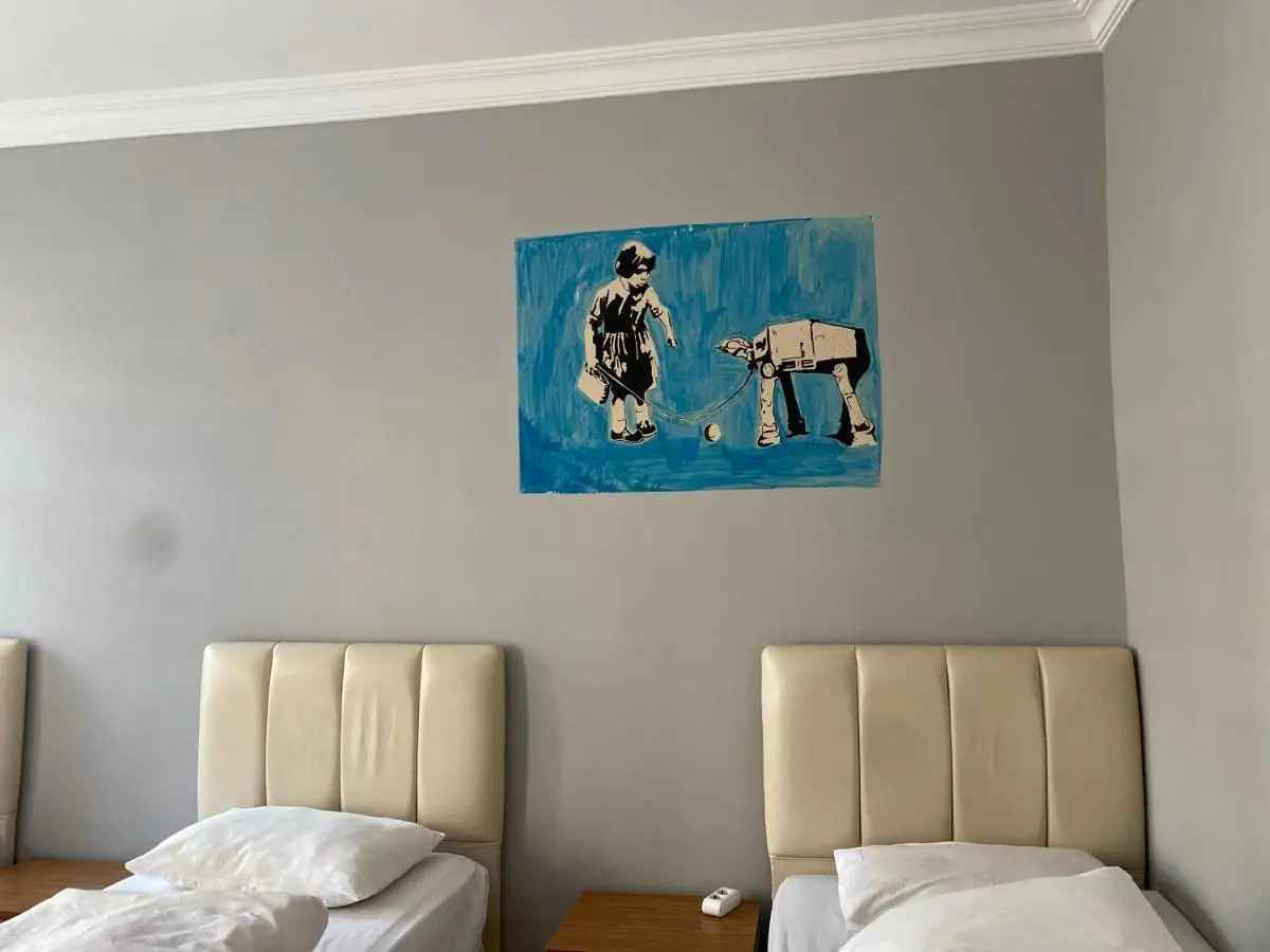 Windrose Hostel Istanbul