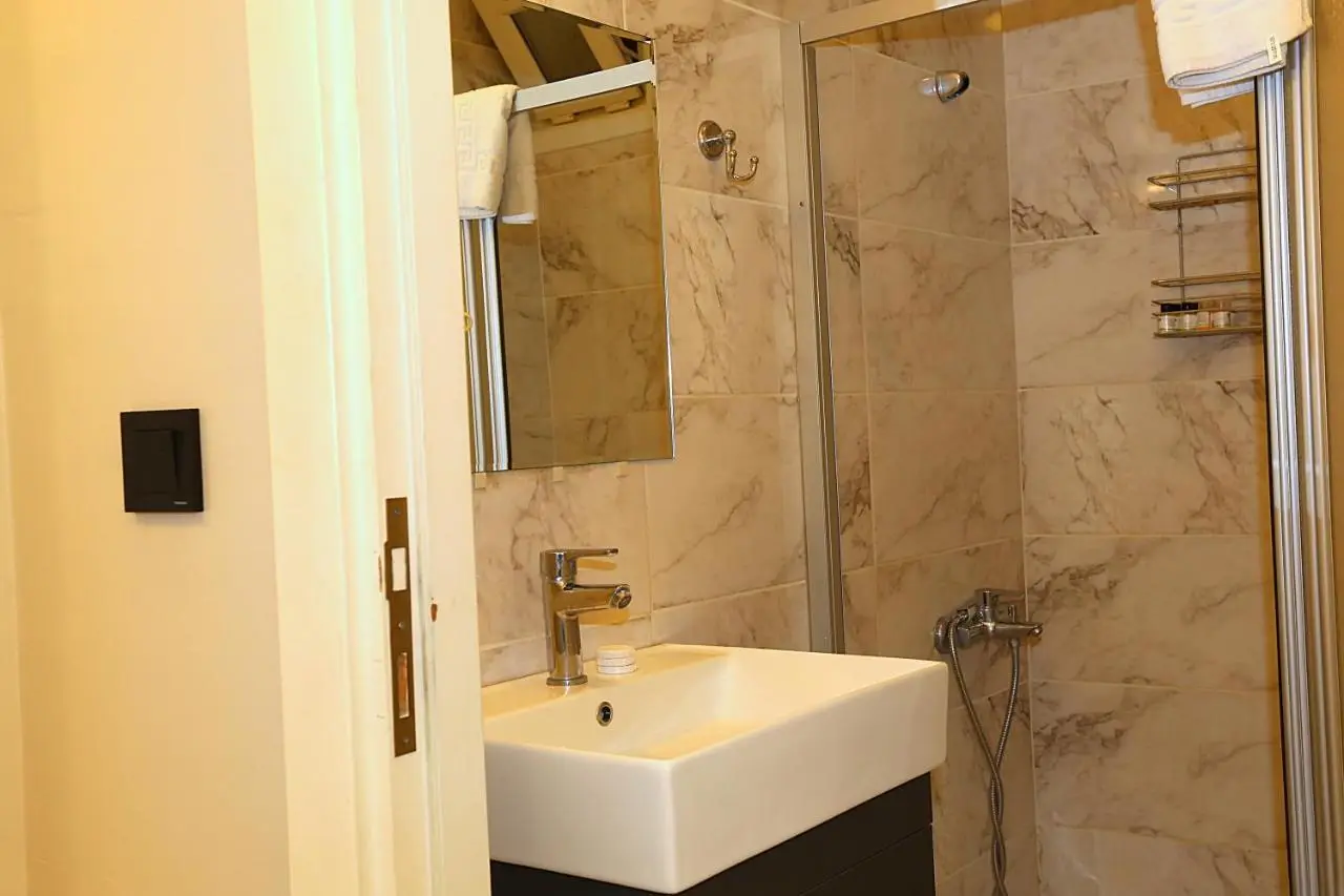 Galata King Suites
