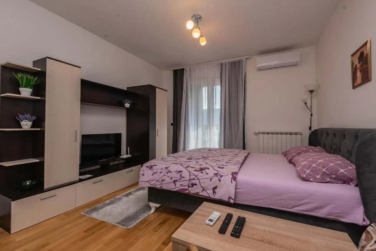 Elite One Premium Apartment