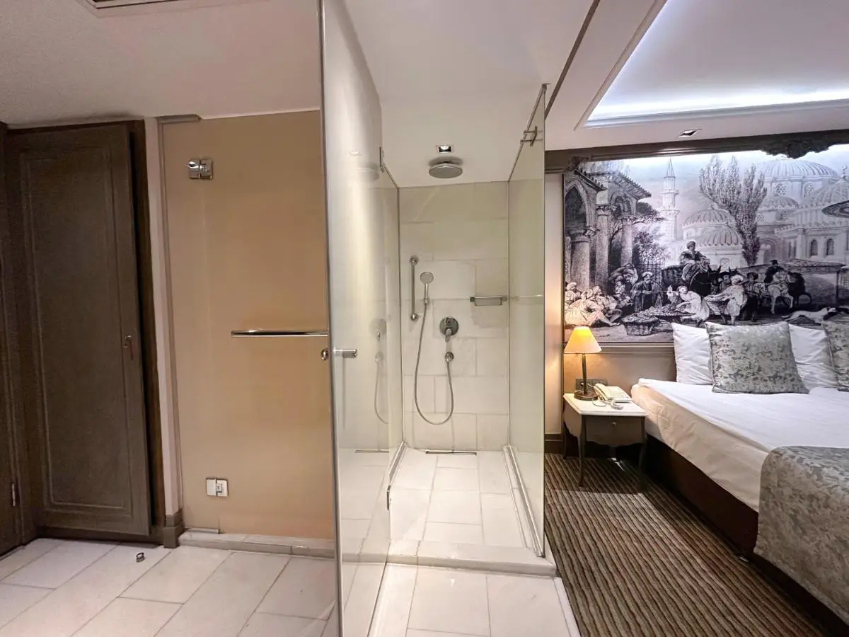 AHC Ayasofya Hotel - Special Class