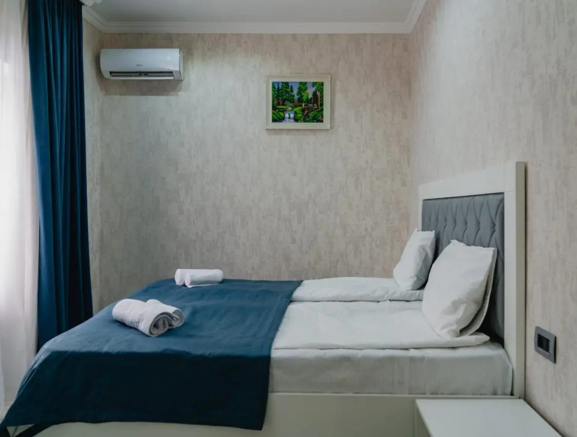 WhiteHotelGabala