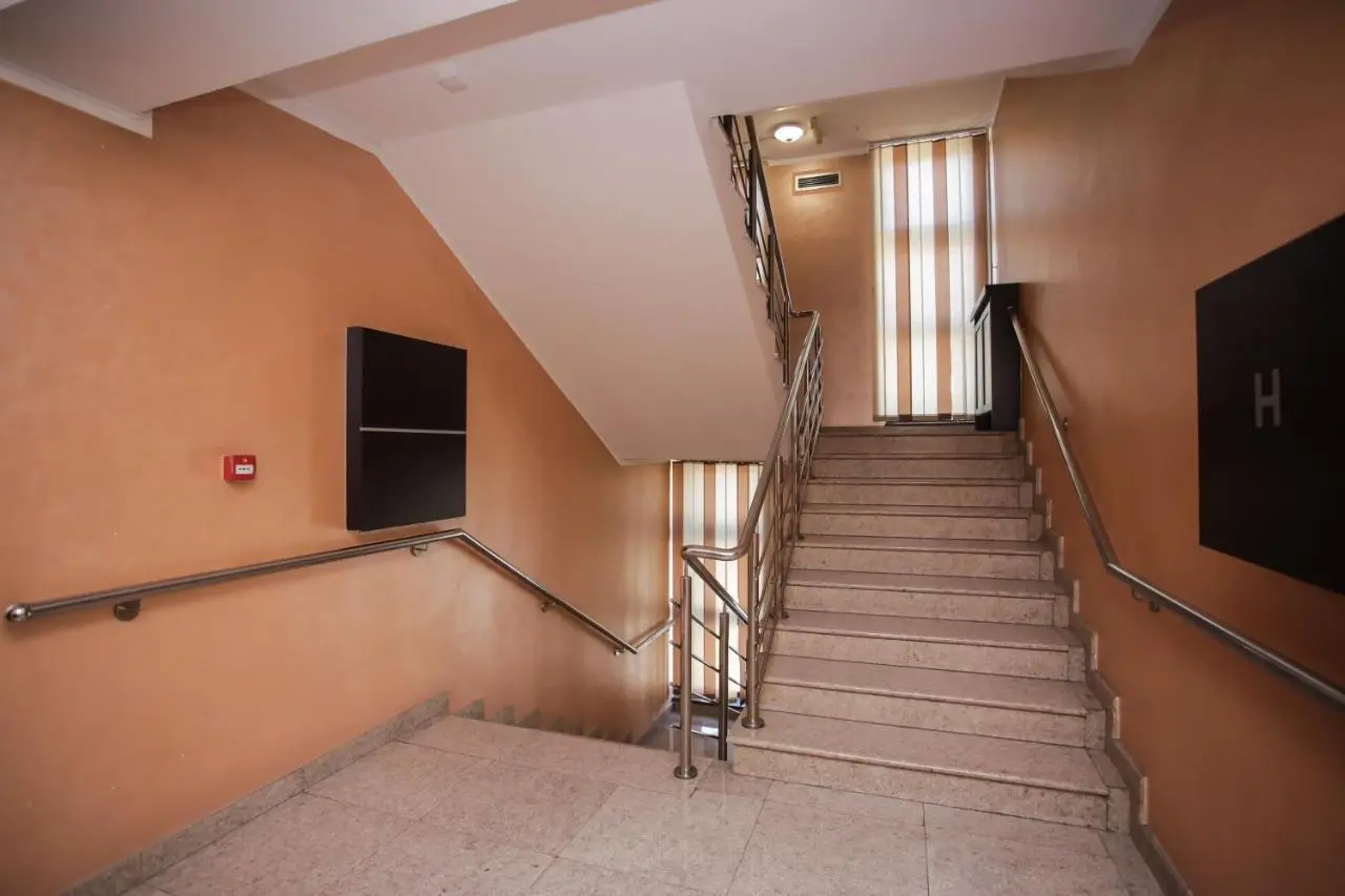 Hotel - Beograd