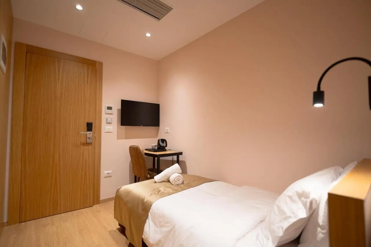 Hotel Boutique Jera