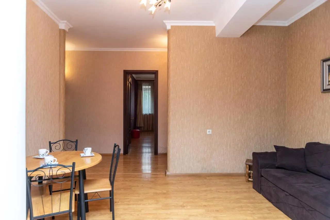 Gnn Cosy Apartment