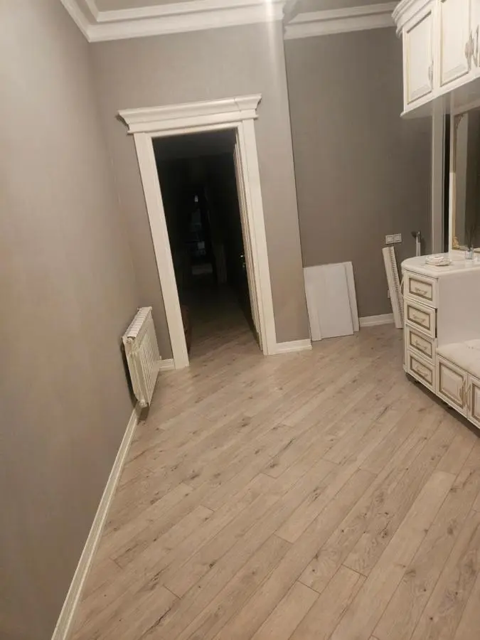 KUR Apartments Mingechevir