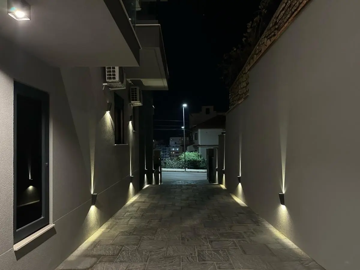 Villa MARTO