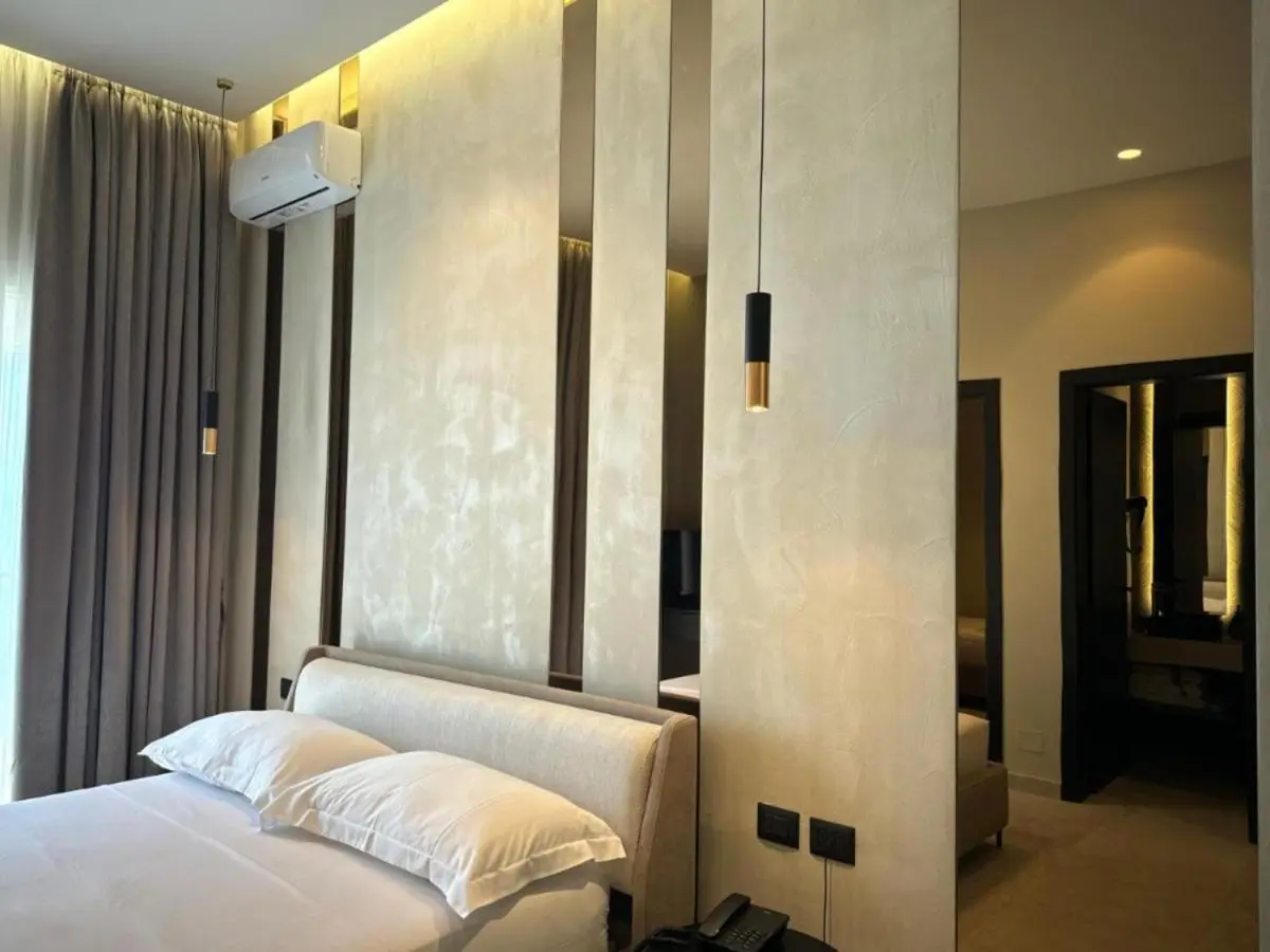 Nuna Hotel & Apartments