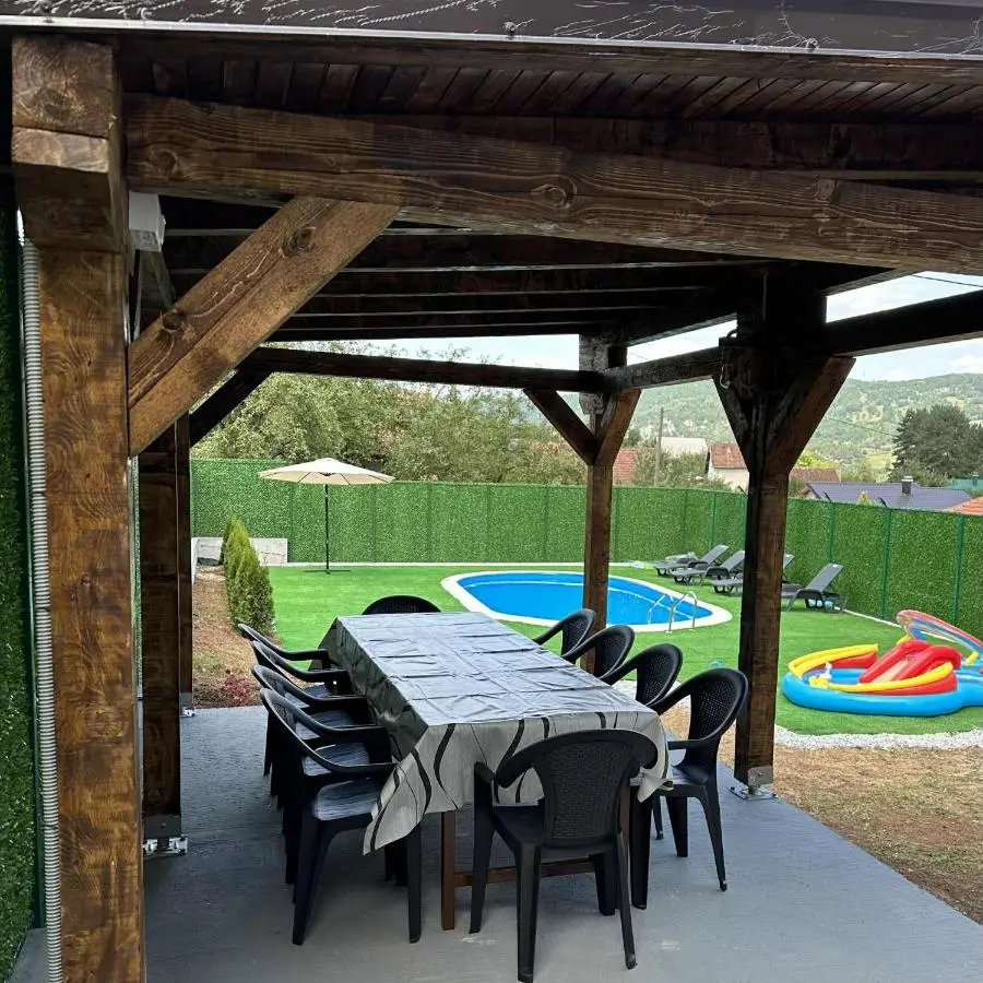 Holiday home Mumi