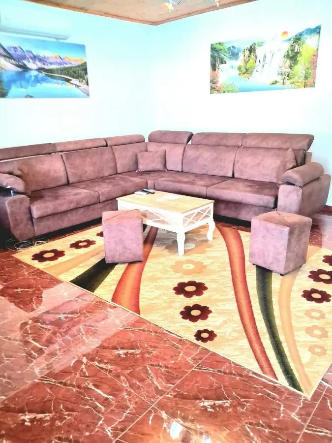 Villa Rexho