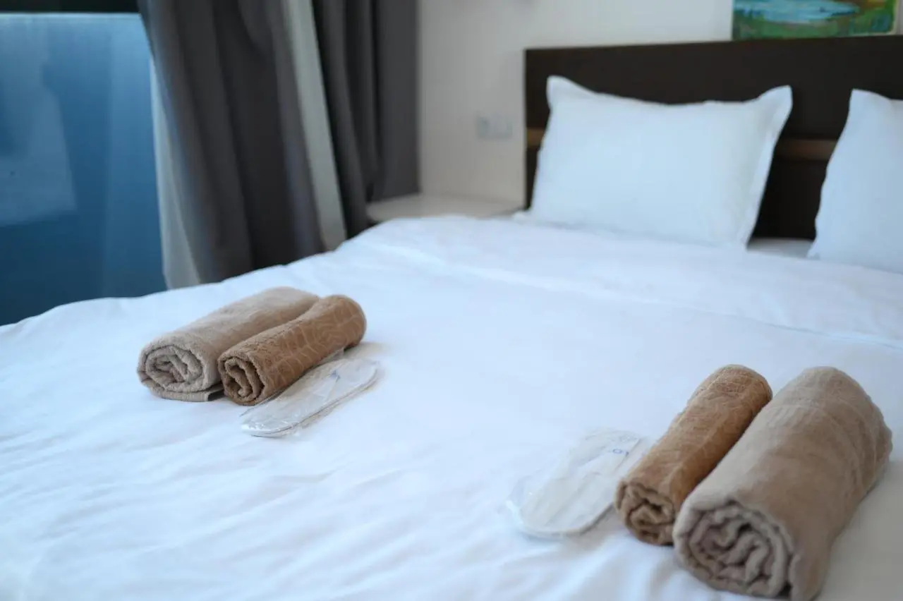 Batumi Skynest