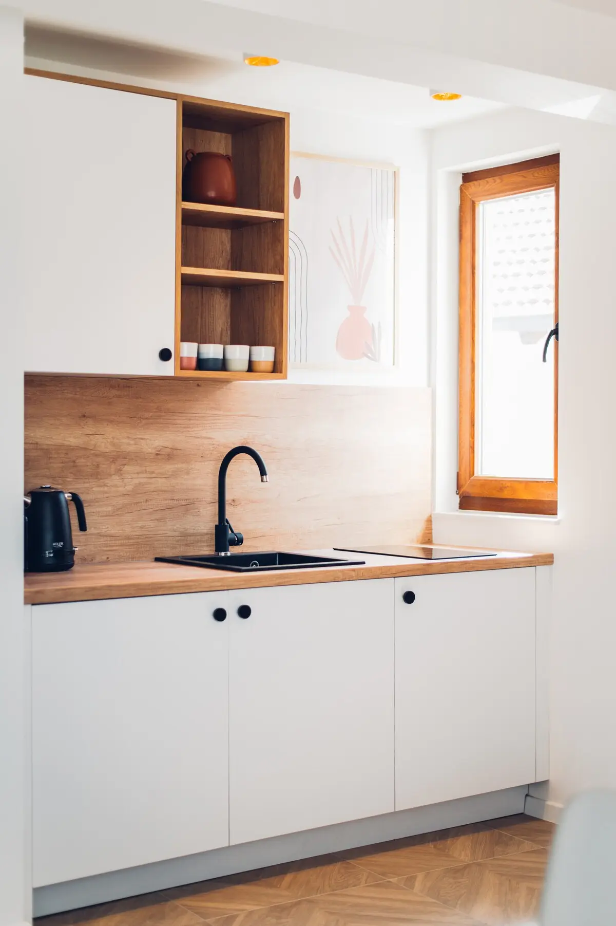 Old Town Nest - Apartment 1