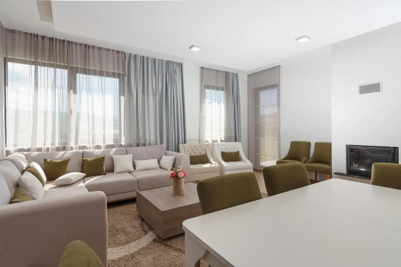 pazaric residence