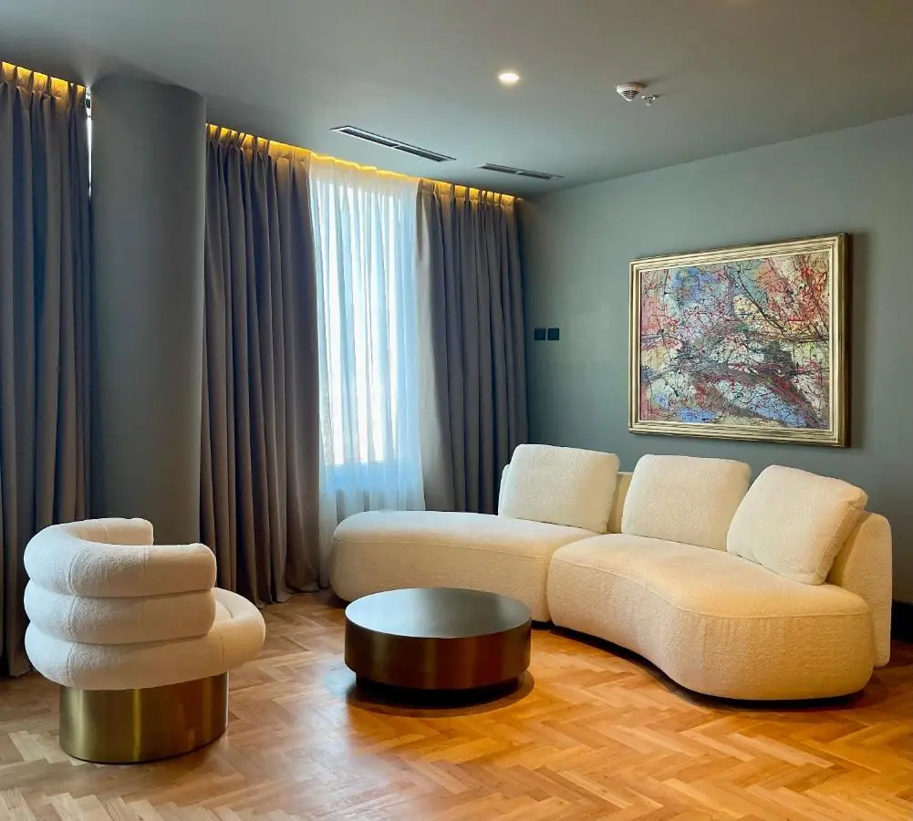 Arka Art Hotel