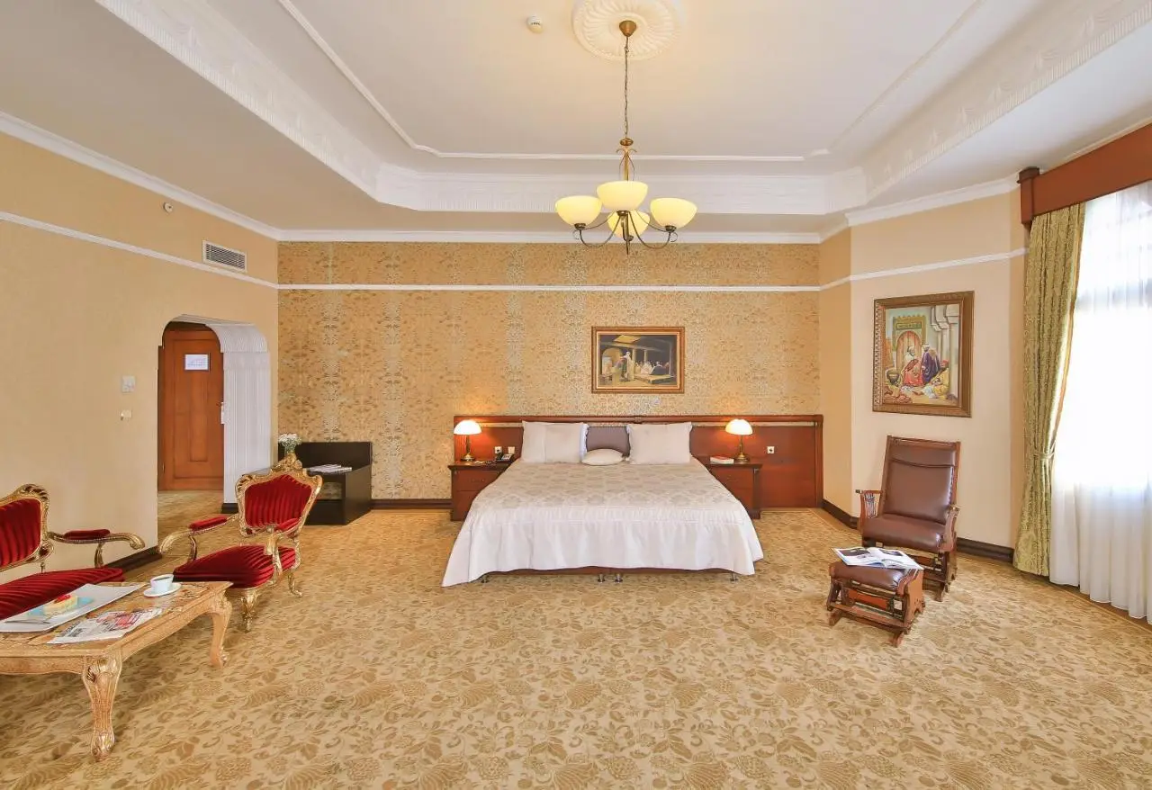 Legacy Ottoman Hotel Istanbul Old City