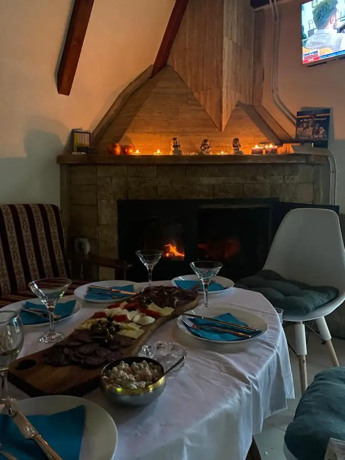 Holiday Home Enio