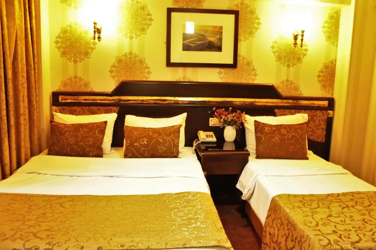 Sultanahmet Park Hotel
