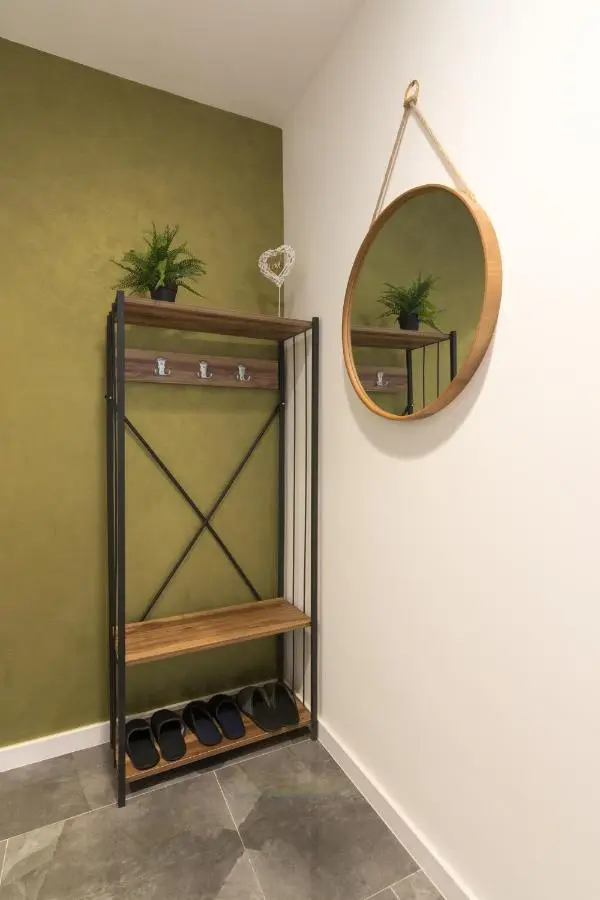 Deluxe Feliciano Apartments
