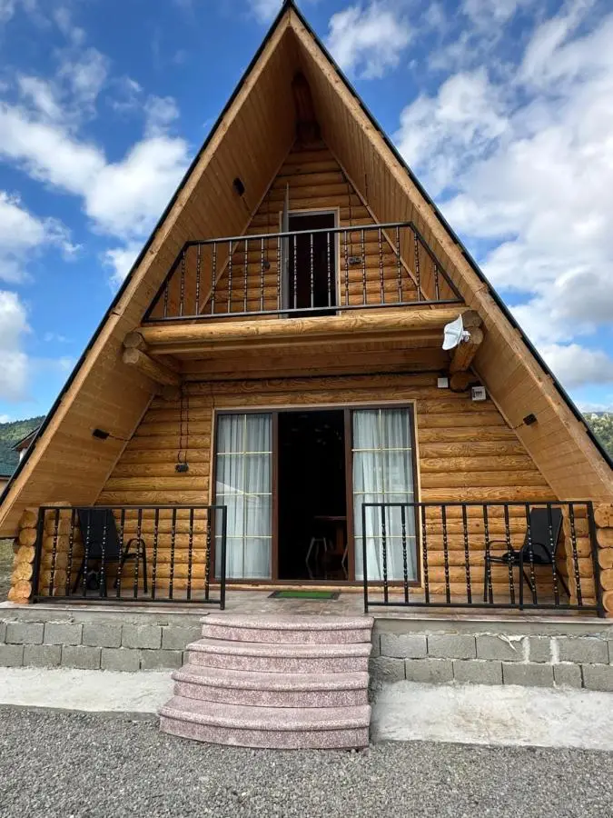 VIP-comfort BORJOMI