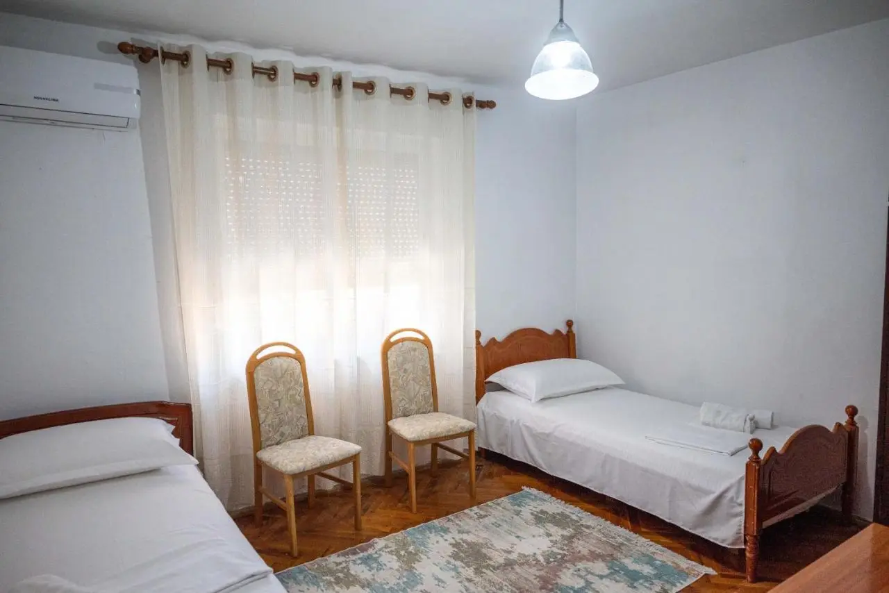 Old Bazaar Apartments