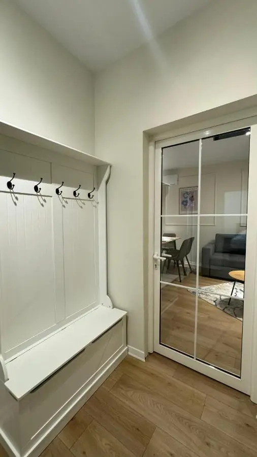 Charming Comfort Apartment