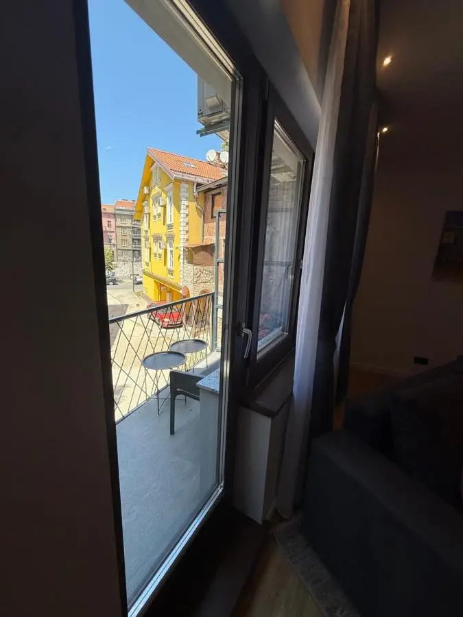 Bistrik Old Town Apartments Free Parking