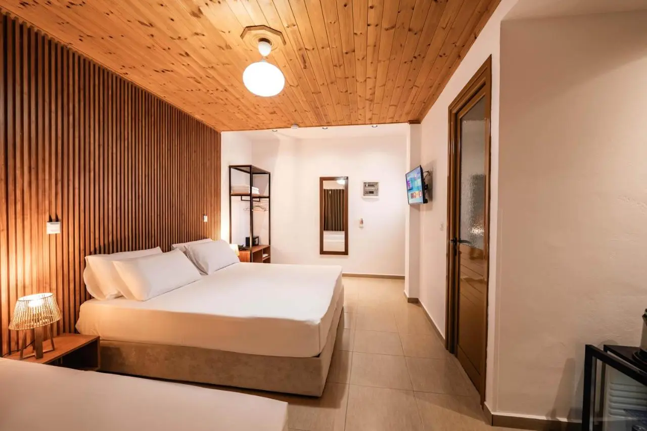 ABEDINI Boutique Hotel Ksamil
