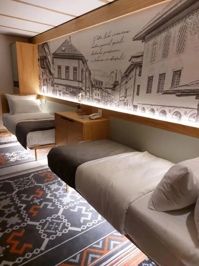 Lipa Hotel
