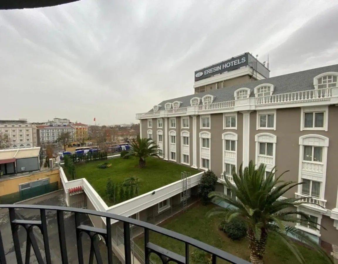 Eresin Hotels Express