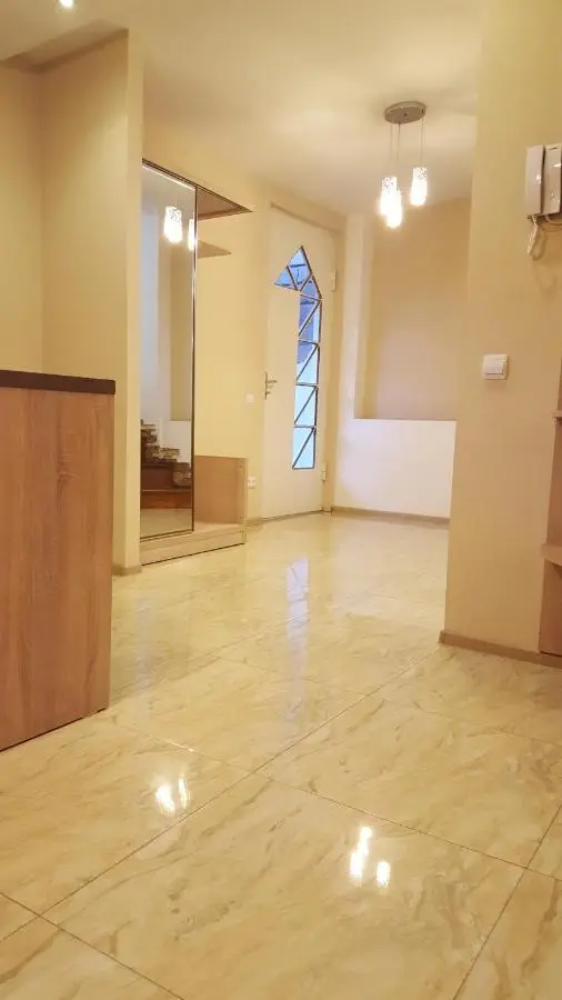Apartment Rustaveli 1