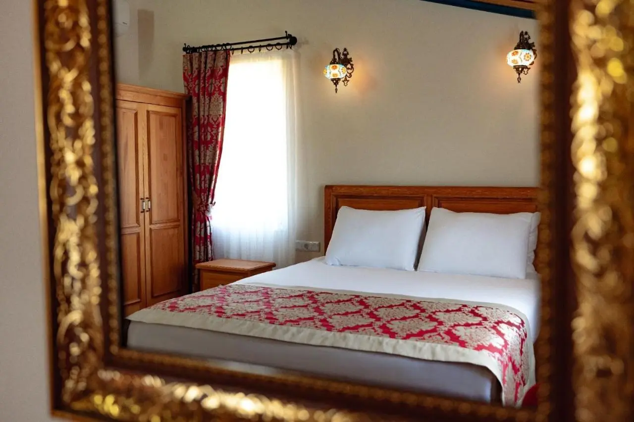 Cappadocia Villa Comfort