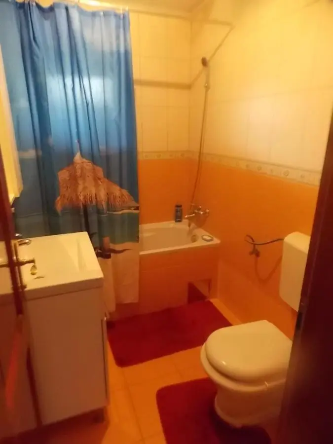 Kuća za odmor V&E
