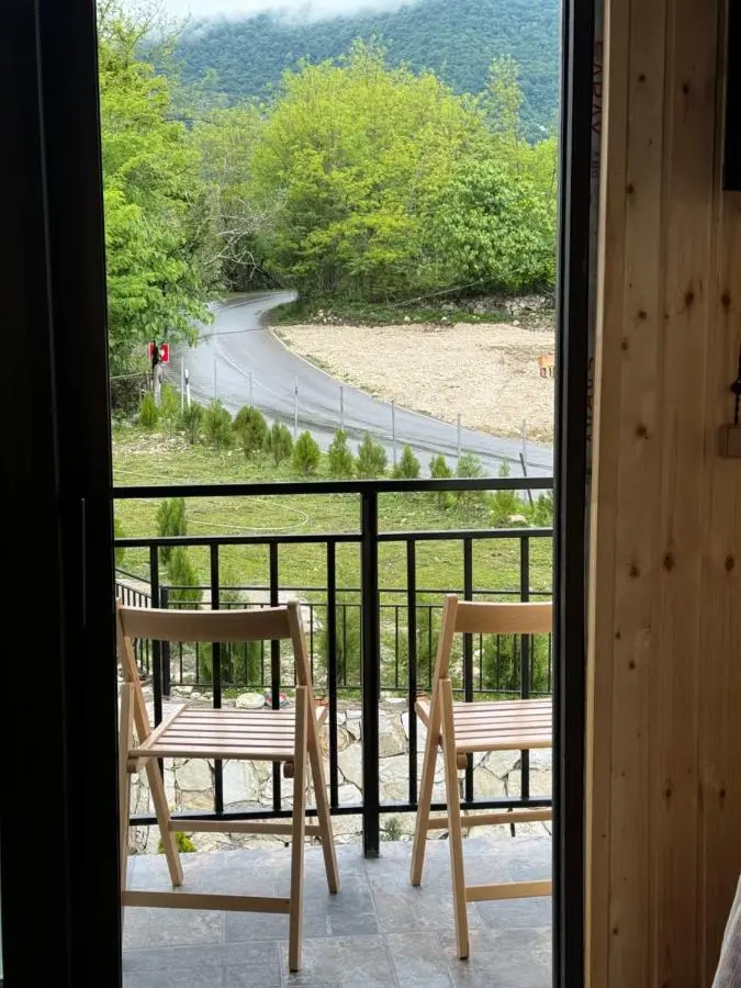Cottage ,,Okatsia” ოკაციას კოტეჯები