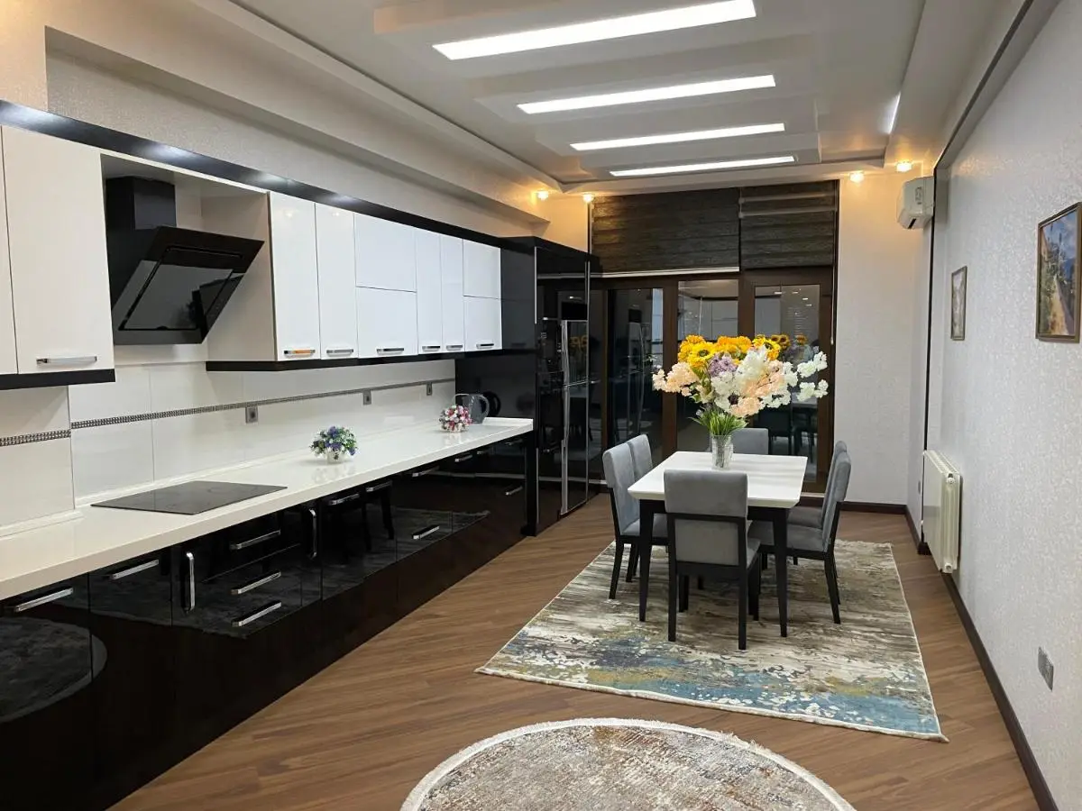 Meqafun Sea View apartment