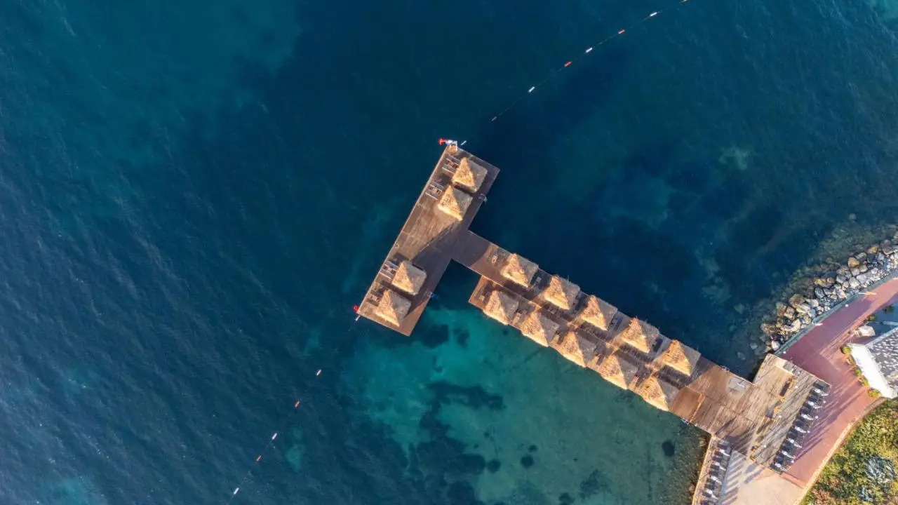 Yasmin Bodrum Resort