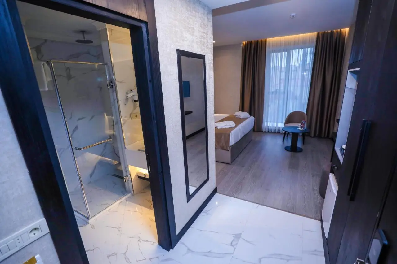 Arium Hotel Baku
