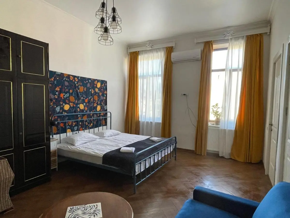 Guest House Third Floor