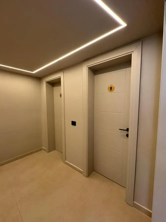 Nuna Hotel & Apartments