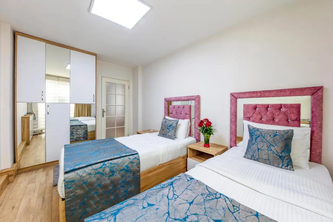 Sisli Form Hotel