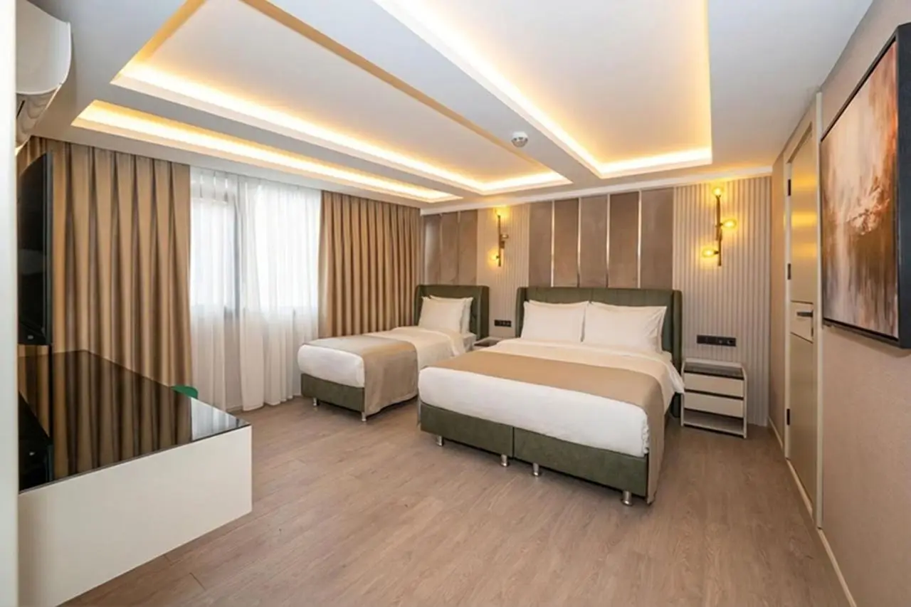 Karaköy Prive Suites
