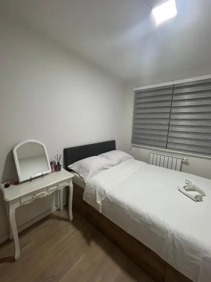 Apartments Bulevar