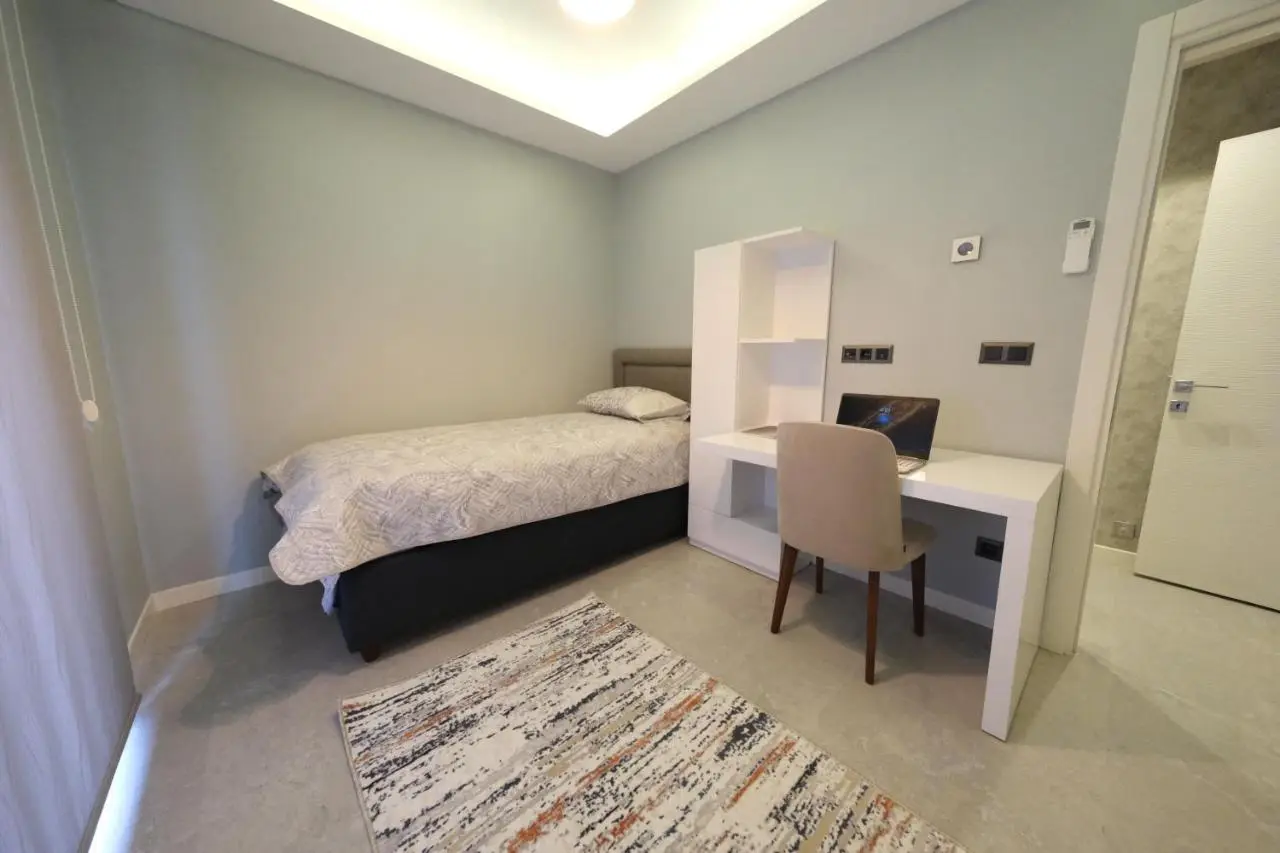 Sky Garden Suites