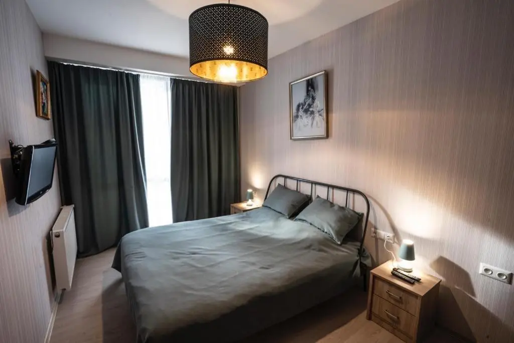 Bakuriani Park Residence Apartment47