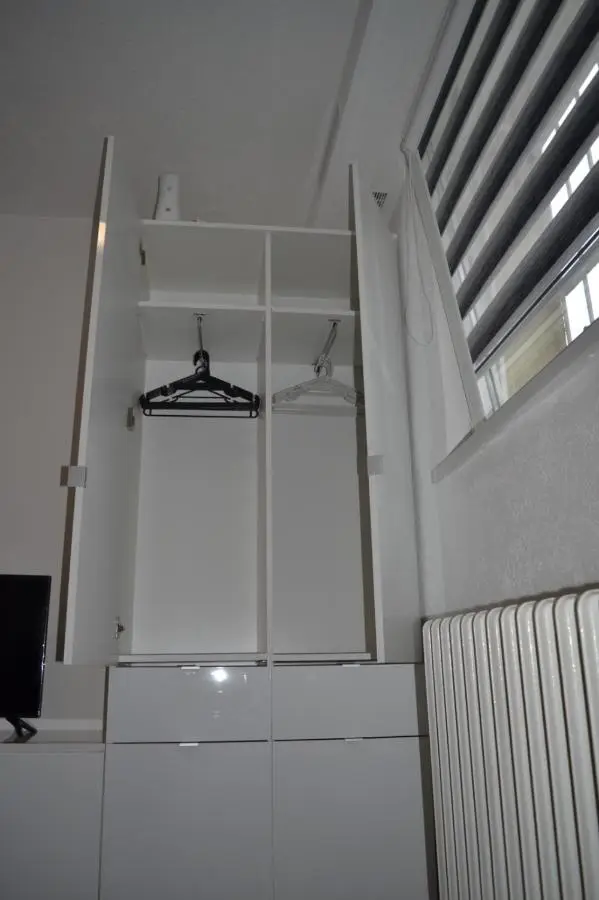 Apartman Dejna